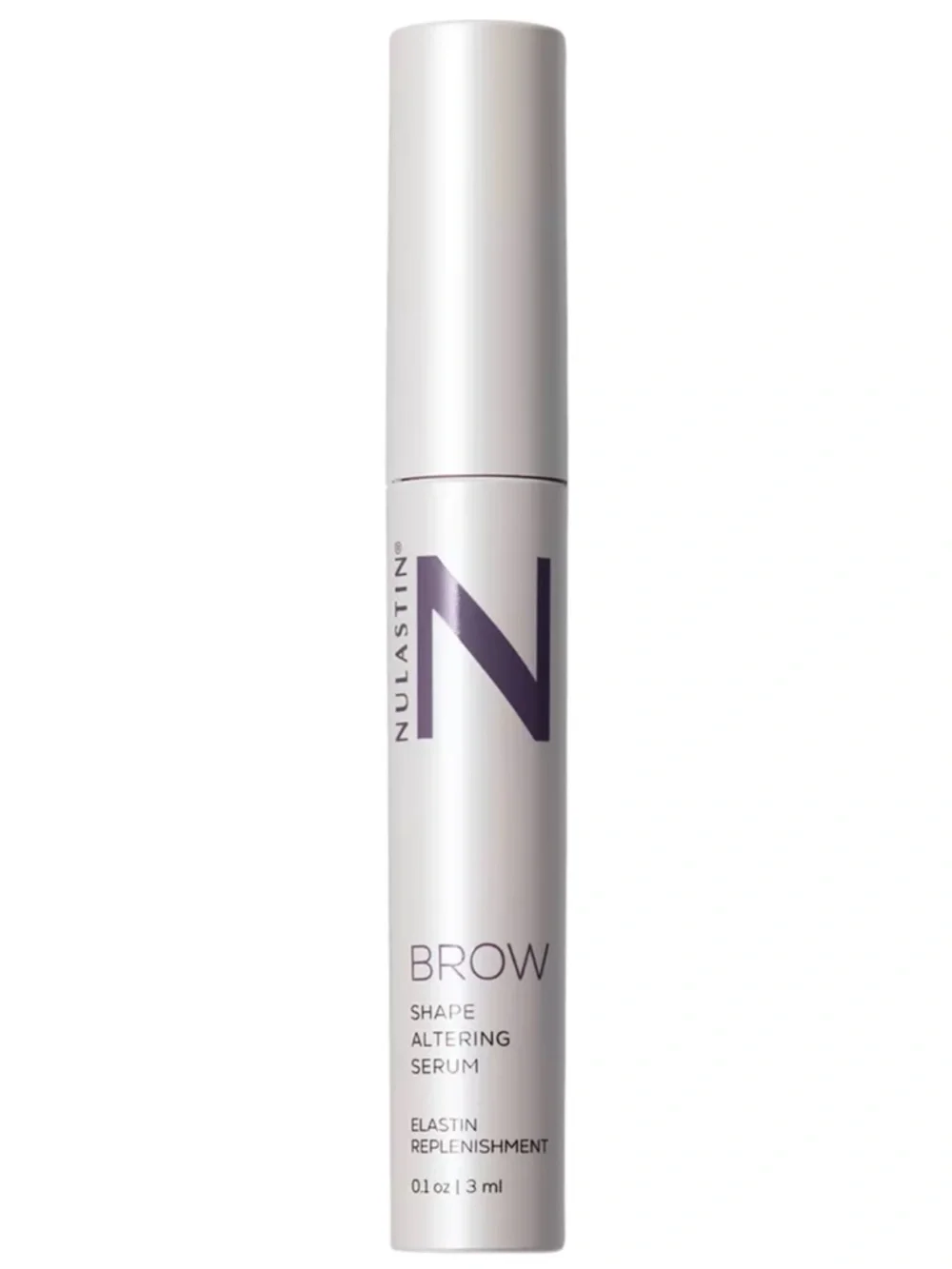 Nulastin Brow Shape Altering Serum